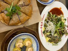 -芋包王闽南茶楼(八市店)