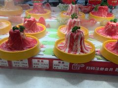 -四囍码头海鲜烧烤自助火锅(外滩南京东路悦荟广场店)