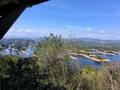 -千岛湖东南湖区