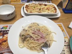 -菲滋意式餐厅(鄞州印象城店)