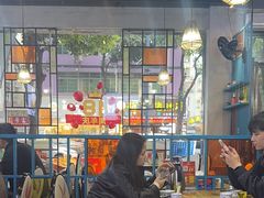 -湘香私房菜(大石长隆店)