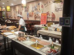 -鸭匠食府·挂炉烤鸭·新京菜(阜成路店)