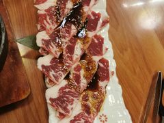 -炼瓦家日式烧肉·寿喜烧(融创精彩天地店)