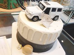 -麦雪尔甜品·生日蛋糕(新街口旗舰店)