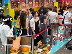 -万达广场(北京槐房店)