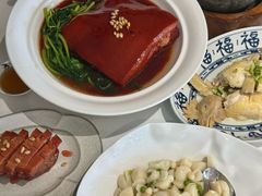 -香雪海饭店中餐厅(人民桥店)