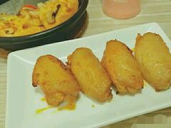 -必胜客(花舞大唐博物馆店)