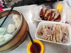 老卤盐水鸭-章云板鸭(总店)