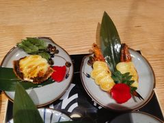 -枝魯枝魯自助料理