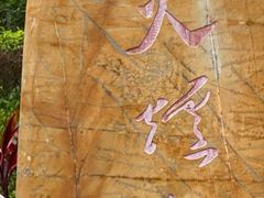 -火炉山森林公园