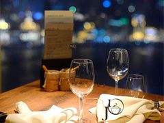 -翡翠36餐厅(浦东香格里拉店)