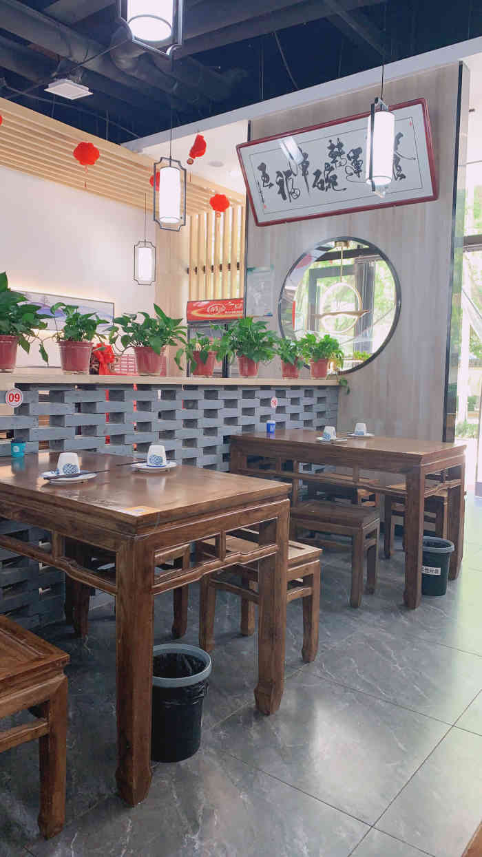 陈聚德牛肉(凤城三路店)