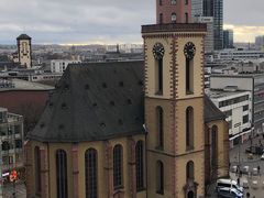 -德国卡夫百货(Hauptwache)
