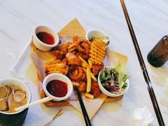 -疯克大象美式烤肉餐厅