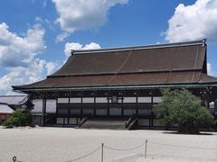 -京都御所