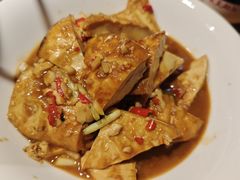 -李久其家民间餐厅(梅溪湖店)