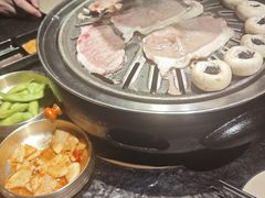-九田家黑牛烤肉料理(宽城万达店)