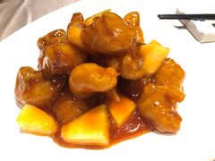 -千岛湖君澜度假酒店(文广轩中餐厅)