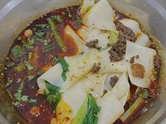 -王菊美食街·王菊面馆(总店)