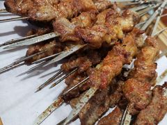 -瓦房店活羊大串(锦绣店)