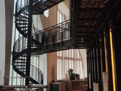 -北京康莱德酒店-Chapter餐厅