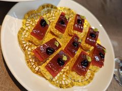-花家怡园(四合院总店)