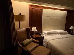 -长白山万达喜来登度假酒店