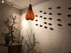 卡座-生机蔬食·24节气料理餐厅(番禺广场店)