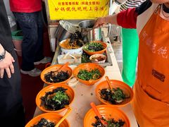 -阿麟馄饨(延长路店)