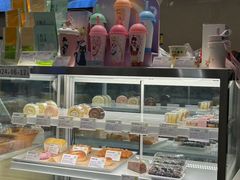 -奈雪的茶(花城汇中区PRO店)