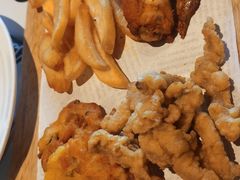 -新贝乐意大利餐厅(苏州中心店)