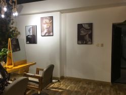 -明洞造型精品烫染