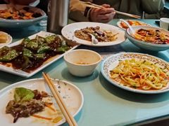 -清真吐鲁番餐厅(牛街店)