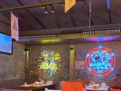-火联烧烤(学院路创始店)