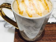-WHEAT&BAKER-麥(凯德来福士店)