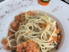 -Lets burger非常汉堡·环球风味(蓝色港湾店)