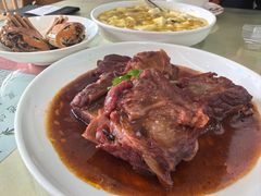 -品味楼·醉卤·酱排骨·无锡特色菜