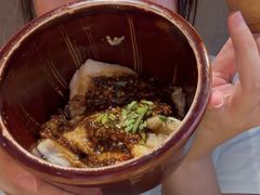 -茄子恰恰·新云南小炒(坪山益田店)