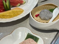 -海底捞火锅(大融城店)