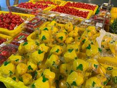 -永辉超市(百子湾店)
