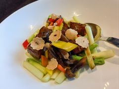 -宝丽轩中餐厅BAOLIXUAN