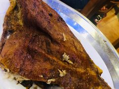 -维吾尔餐厅(宜山路店)