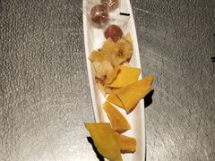 -探鱼·鲜青椒爽麻烤鱼(番禺万达店)