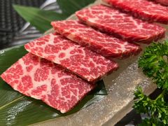 -千寻山野烤肉(中关村店)