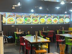 -蓉城老南门.名小吃(金科双楠店)