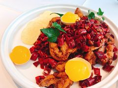 -松鹤楼·非遗·苏帮菜(融科店)