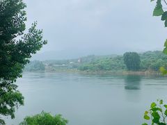 -黄巢水库
