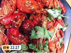 -二旗里烧烤·烤羊排(龙域店)