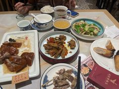 -先记烧鹅王·本地粤菜(福永店)