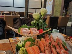 -阿吾罗日本料理(K11艺术中心店)
